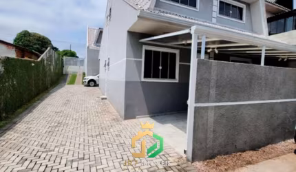 Sobrado à Venda no Sítio Cercado