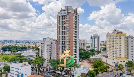 APARTAMENTO NOVO PRONTO PARA MORAR – NO NOVO MUNDO, CURITIBA!