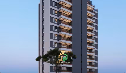 Apartamento Novo à Venda | Bairro Novo Mundo – Curitiba/PR