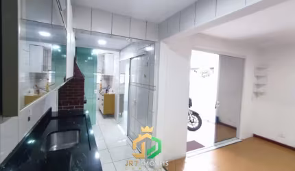 Sobrado em condomínio - Jardim das Américas -  R$ 359.000,00