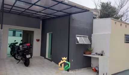 Sobrado em condomínio - Jardim das Américas -  R$ 359.000,00