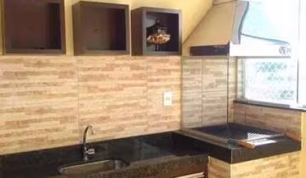 Apartamento à venda, 3 quartos, 1 suíte, 2 vagas, UMUARAMA - Uberlândia/MG
