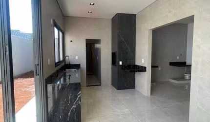 Casa alto padrão com excelente localização