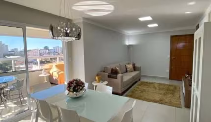 Apartamento no Bairro Martins