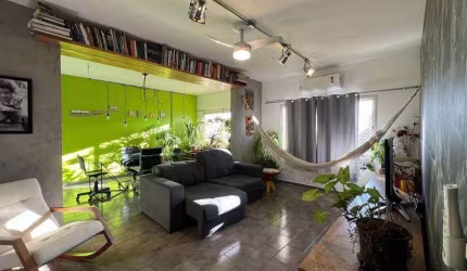 Apartamento à venda, 3 quartos, 1 suíte, 2 vagas, SANTA MARIA - Uberlândia/MG