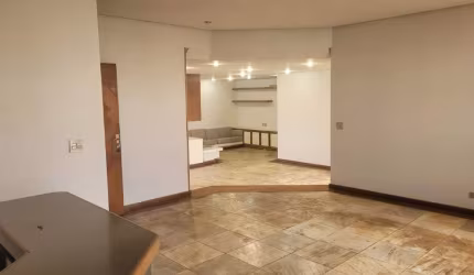Belíssimo apartamento no bairro Fundinho