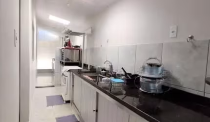Linda casa á venda no Santa Rosa