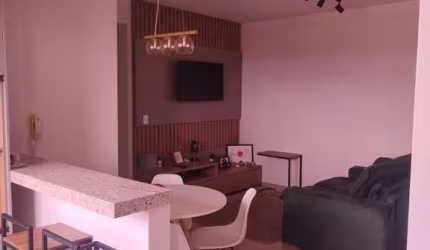 Ótimo apartamento á venda no bairro Pampulha