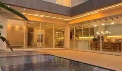 Casa à venda, 4 quartos, 4 suítes, 4 vagas, Jardim Karaíba - Uberlândia/MG
