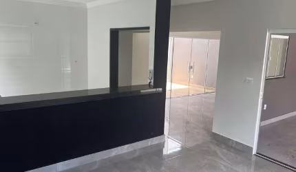 Ótima casa á venda no Jardim Europa