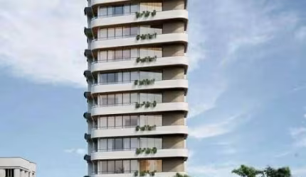 Apartamento à venda, 3 quartos, 3 suítes, 3 vagas, MARACANA - Uberlândia/MG