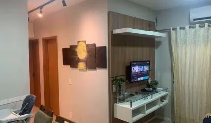 Apartamento à venda, 3 quartos, 1 suíte, JARDIM HOLANDA - Uberlândia/MG
