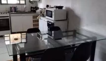 Casa á venda no Jardim Canãa