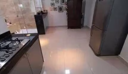 Belissima casa sobrado á venda no Jardim Europa!