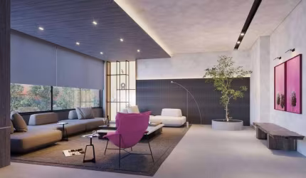 Apartamento à venda, 3 quartos, 1 suíte, 1 vaga, GAVEA - Uberlândia/MG