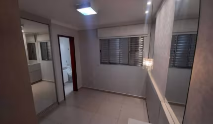 Apartamento excepcional próximo ao Praia Clube no bairro Patrimônio!