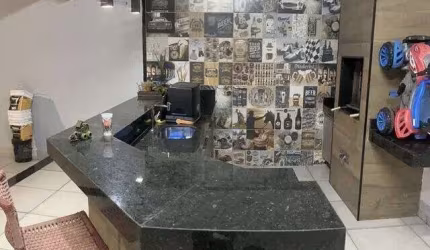 Casa à venda, 3 quartos, 1 suíte, 3 vagas, JARDIM EUROPA - Uberlândia/MG
