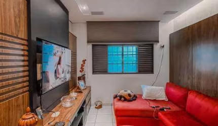 Casa à venda, 3 quartos, 2 suítes, 4 vagas, MORADA DA COLINA - Uberlândia/MG