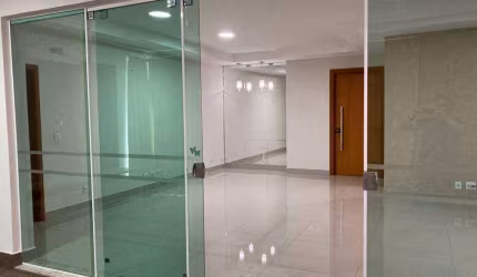 Cobertura à venda, 3 quartos, 1 suíte, 3 vagas, NOSSA SENHORA APARECIDA - Uberlândia/MG