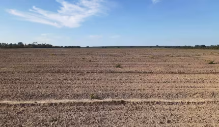 Fazenda Excepcional em Chapada Gaúcha- MG