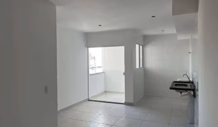 Apartamento à venda, 2 quartos, 1 suíte, 1 vaga, MARTINS - Uberlândia/MG