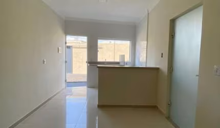 Apartamento encantador no Bairro Jardim Botânico.