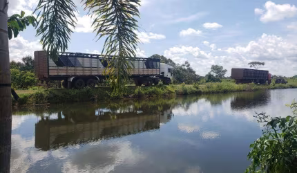 Fazenda á venda em Gurupi, Tocantins