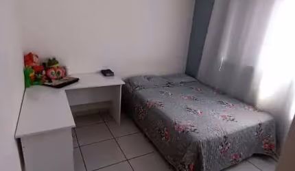 Apartamento aconchegante no bairro Shopping Park