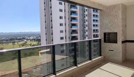 Excelente apartamento zona sul, Jardim Karaíba: Oportunidade.