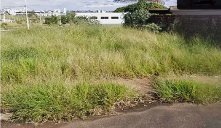 TERRENO à venda, ACLIMACAO - Uberlândia/MG
