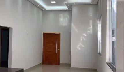 Espetacular Casa de 3 Quartos com Suítes e Área de Lazer no Novo Mundo - Oportunidade Imperdível!