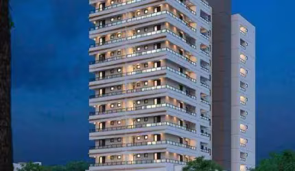 Apartamento à venda, 2 quartos, 1 suíte, 1 vaga, TUBALINA - Uberlândia/MG