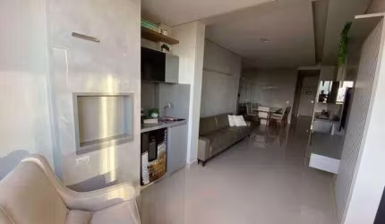 Apartamento à venda, 3 quartos, 2 suítes, 2 vagas, JARDIM BOTANICO - Uberlândia/MG