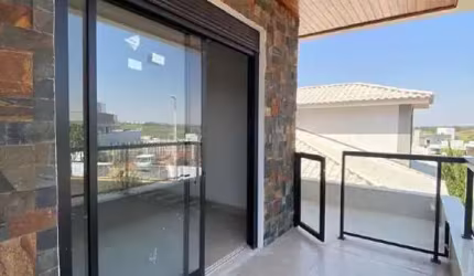 Residência de Luxo em Condomínio Fechado: Sobrado Espetacular no Shopping Park