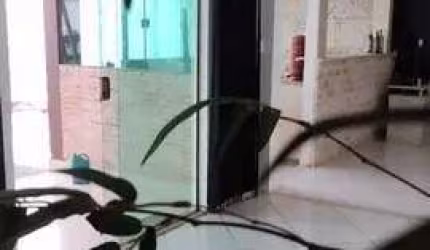 Casa à venda, 2 quartos, 1 suíte, 4 vagas, SAO JORGE - Uberlândia/MG