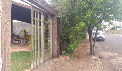 TERRENO à venda, Santa Mônica - Uberlândia/MG