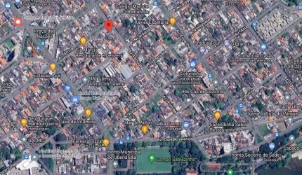 TERRENO à venda, Tibery - Uberlândia/MG