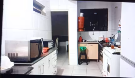 Casa no bairro Brasil