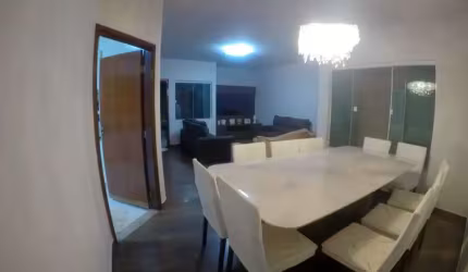 Casa à venda, 3 quartos, 2 suítes, 2 vagas, Vigilato Pereira - Uberlândia/MG
