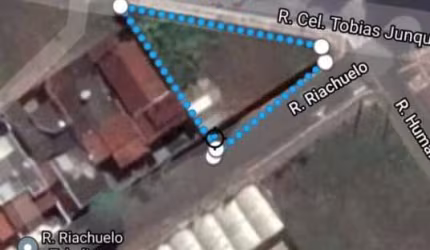 Ótimo terreno no Bairro Tubalina
