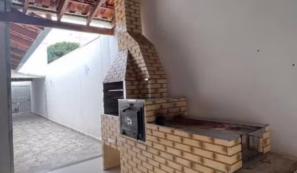 Casa à venda, 3 quartos, 1 suíte, 4 vagas, PANORAMA - Uberlândia/MG