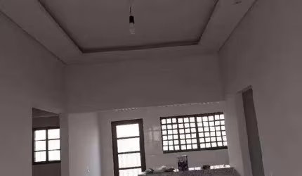 Excelente casa a venda no Jardim Brasília