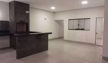 Casa bairro Jardim Europa