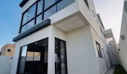 CASA EM CONDOMÍNIO à venda, 4 quartos, 2 suítes, 3 vagas, GRANJA MARILEUSA - Uberlândia/MG