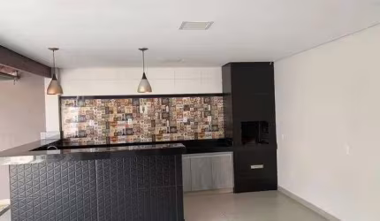Casa à venda, 3 quartos, 1 suíte, 3 vagas, Santa Mônica - Uberlândia/MG
