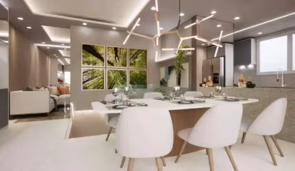 Cobertura Duplex