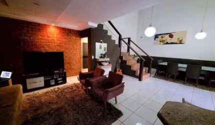 Casa à venda, 2 quartos, 2 suítes, 1 vaga, RESIDENCIAL GRAMADO - Uberlândia/MG