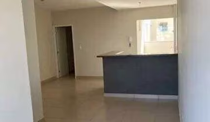 Apartamento à venda, 2 quartos, 1 suíte, Shopping Park - Uberlândia/MG