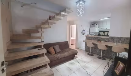 Oportunidade! Cobertura a Venda no Bairro Martins
