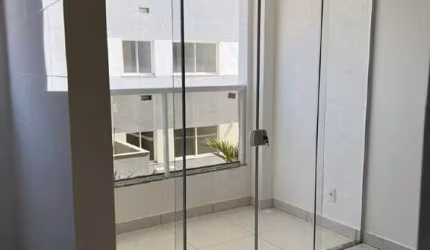 Apartamento no Bairro Granja Marileusa